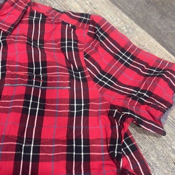 2 buffalo David bitton shirts - Picture 5 of 12